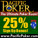 Pacific Poker