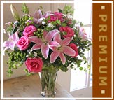 Premium Perfection Bouquet